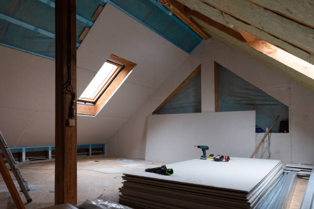 Best Insulation Maintenance and Repair in Manahawkin, NJ