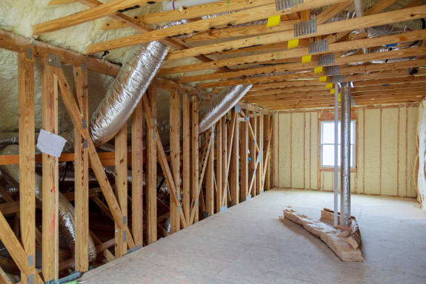 Best Geographic-Specific Insulation Services in Manahawkin, NJ