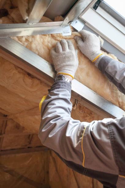 Types of Insulation We Offer in Manahawkin, NJ